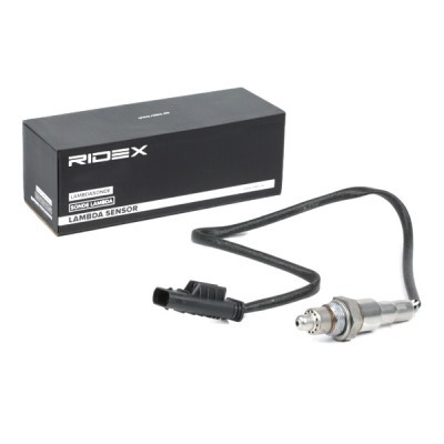 Sonda Lambda RIDEX 3922L0427 3922L0427 - foto 2