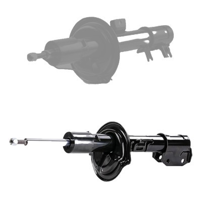 Amortyzator RIDEX 854S19344 854S19344 - foto 3