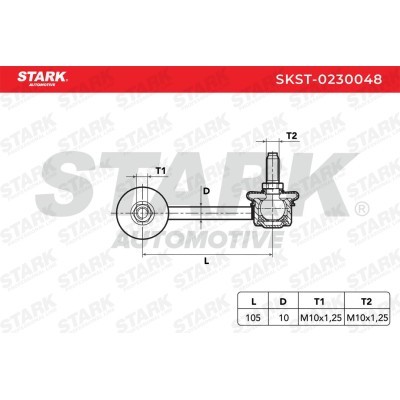 Łącznik Stabilizatora Stark SKST-0230048 SKST-0230048 - foto 3