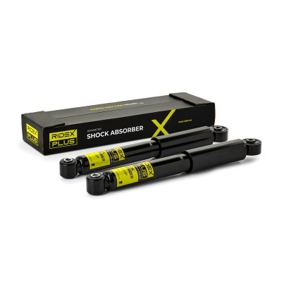 Amortyzator RIDEX 854S1558P 854S1558P - foto 2
