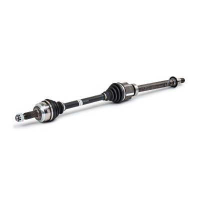 Półoś Napędowa RIDEX 13D1770R 13D1770R - foto 3