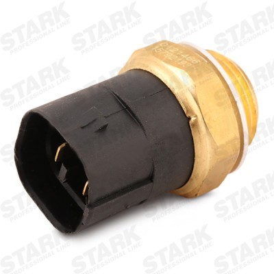 Wyłącznik wentylatora chłodnicy Stark SKTS-2100017 SKTS-2100017 - foto 3