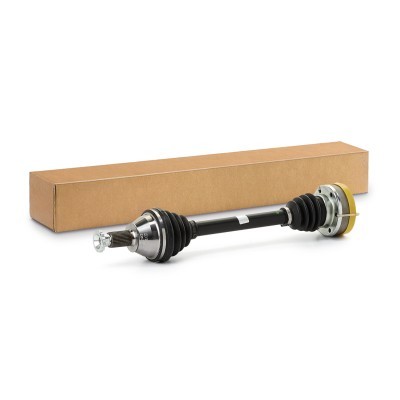 Półoś Napędowa RIDEX 13D0045R 13D0045R - foto 2