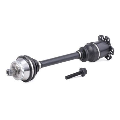 Półoś Napędowa RIDEX 13D0453 13D0453 - foto 3