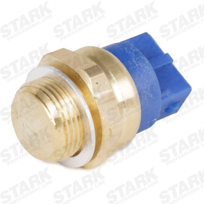 Wyłącznik wentylatora chłodnicy Stark SKTS-2100016 SKTS-2100016 - foto 4