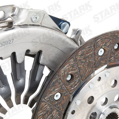 Zestaw Sprzęgła Stark SKCK-0100544 SKCK-0100544 - foto 5