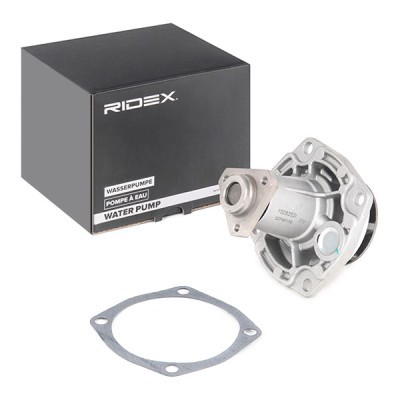 Pompa Wody RIDEX 1260W0296 1260W0296 - foto 2