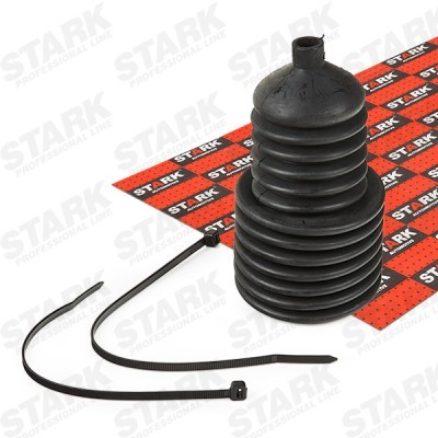 Osłona drążka kierowniczego Stark SKBSA-1280017 SKBSA-1280017 - foto 2