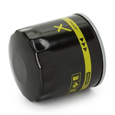 Filtr Oleju RIDEX 7O0228P 7O0228P - foto 3