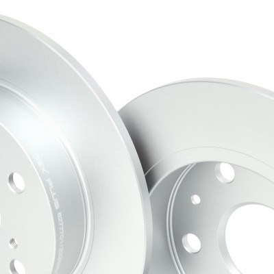 Tarcza hamulcowa RIDEX 82B1436P 82B1436P - foto 5