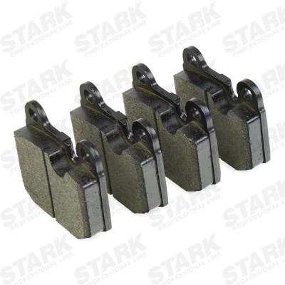 Klocki hamulcowe Stark SKBP-0011313 SKBP-0011313 - foto 4