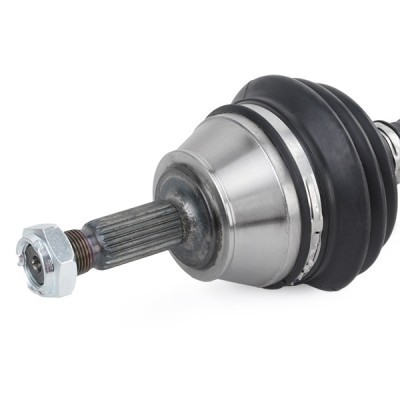 Półoś Napędowa RIDEX 13D0387 13D0387 - foto 4
