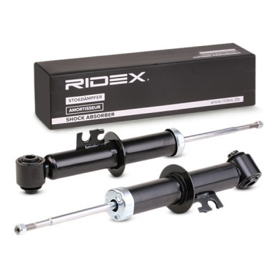 Amortyzator RIDEX 854S2084 854S2084 - foto 3
