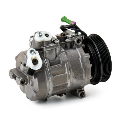 Sprężarka Klimatyzacji 447K1087R - foto 4