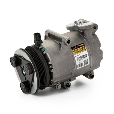 Kompresor klimatyzacji 447K0150R - foto 3
