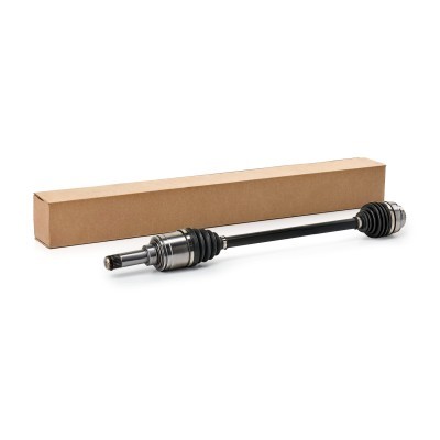 Półoś Napędowa RIDEX 13D1301R 13D1301R - foto 2