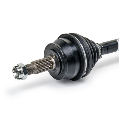 Półoś Napędowa RIDEX 13D1532R 13D1532R - foto 5