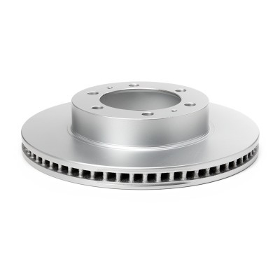 Tarcza hamulcowa RIDEX 82B1454P 82B1454P - foto 4