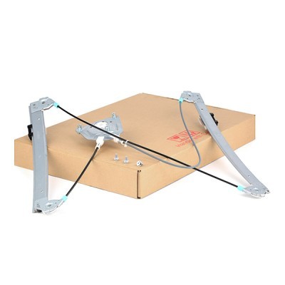 Podnośnik szyby RIDEX 1561W0409 1561W0409 - foto 1