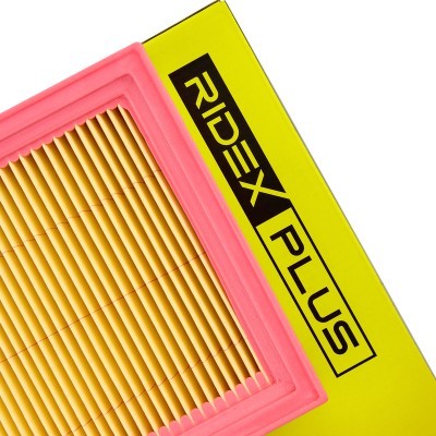 Filtr Powietrza RIDEX 8A0049P 8A0049P - foto 6