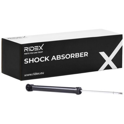 Amortyzator RIDEX 854S1506 854S1506 - foto 2