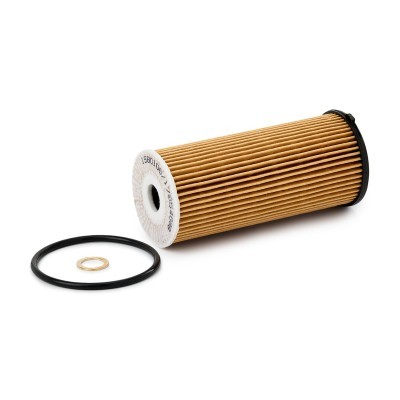 Filtr Oleju RIDEX 7O0379 7O0379 - foto 3
