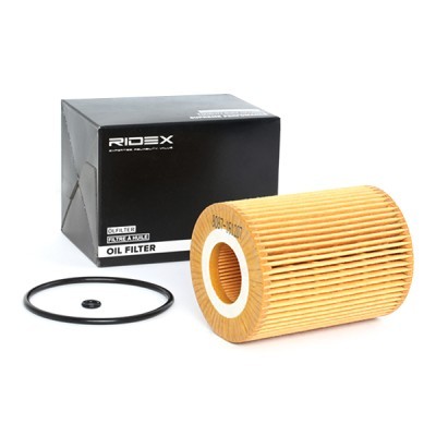 Filtr Oleju RIDEX 7O0040 7O0040 - foto 2