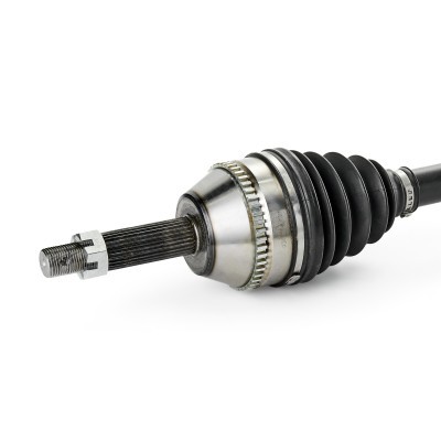 Półoś Napędowa RIDEX 13D0420R 13D0420R - foto 5
