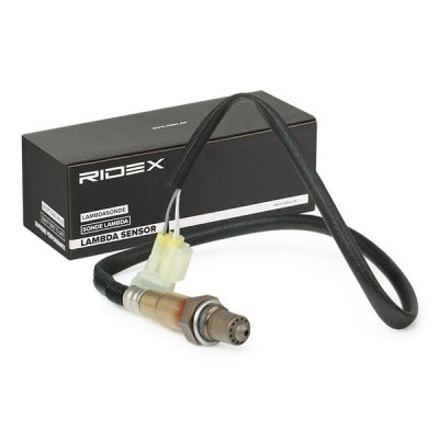 Sonda Lambda RIDEX 3922L0582 3922L0582 - foto 2