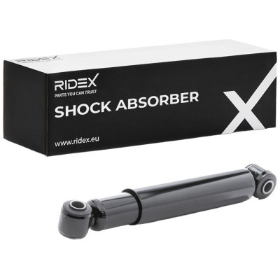 Amortyzator RIDEX 854S1060 854S1060 - foto 2