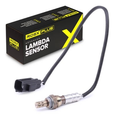 Sonda Lambda RIDEX 3922L0470P 3922L0470P - foto 2