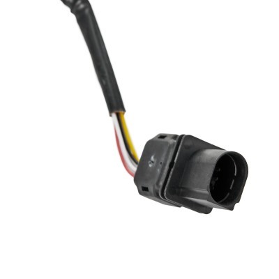 Sonda Lambda RIDEX 3922L0853 3922L0853 - foto 5