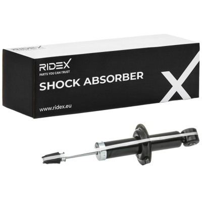 Amortyzator RIDEX 854S0485 854S0485 - foto 2
