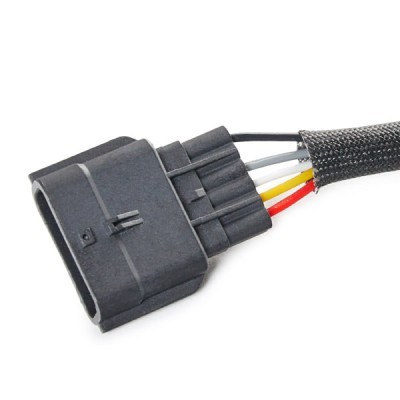 Sonda Lambda RIDEX 3922L0340P 3922L0340P - foto 5