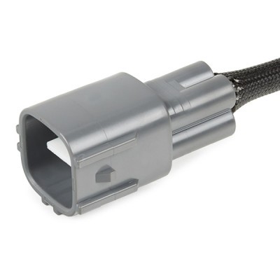 Sonda Lambda RIDEX 3922L0669 3922L0669 - foto 5