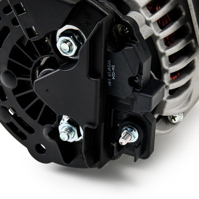 Alternator RIDEX 4G0800 4G0800 - foto 6
