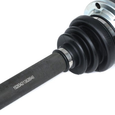 Półoś Napędowa RIDEX 13D0152 13D0152 - foto 6