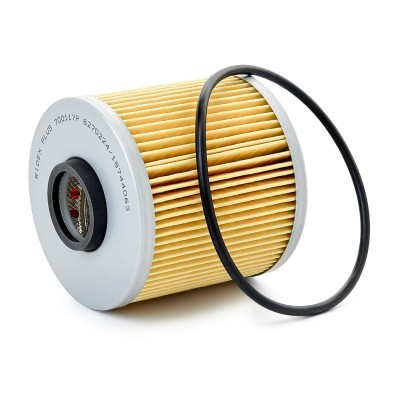 Filtr Oleju RIDEX 7O0117P 7O0117P - foto 3