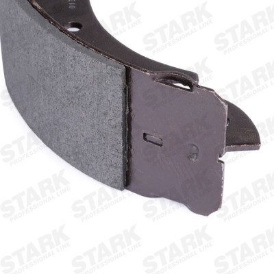 Klocki hamulcowe Stark SKBS-0450162 SKBS-0450162 - foto 5