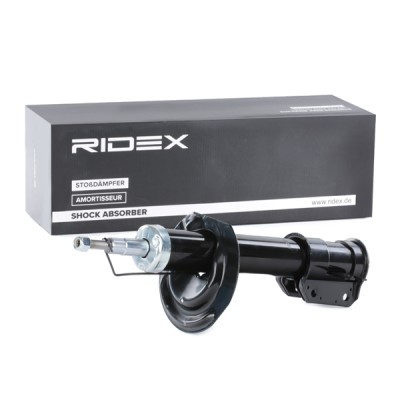 Amortyzator RIDEX 854S0281 854S0281 - foto 3