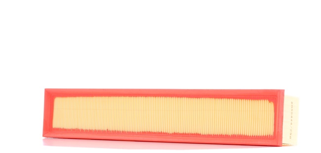 Filtr Powietrza RIDEX 8A0422 8A0422 - foto 1