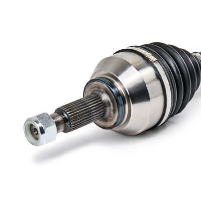 Półoś Napędowa RIDEX 13D2042R 13D2042R - foto 5