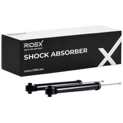 Amortyzator RIDEX 854S2103 854S2103 - foto 2