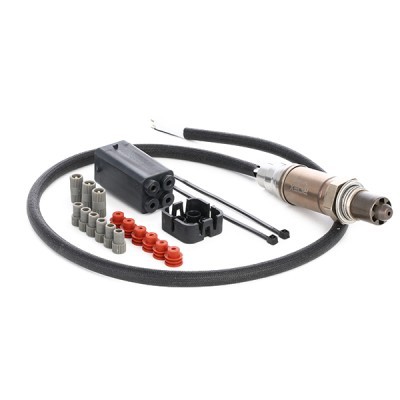 Sonda Lambda RIDEX 3922L0197 3922L0197 - foto 3