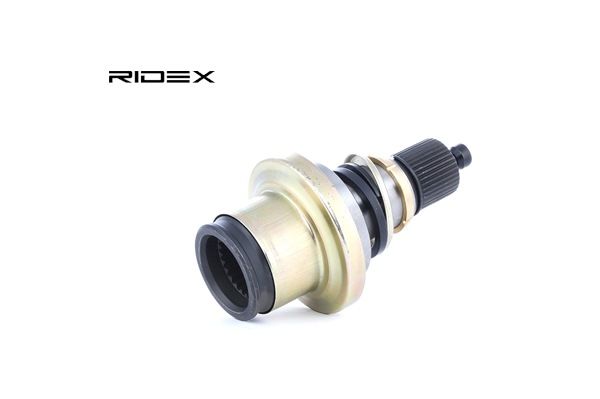 Półoś Napędowa RIDEX 13D0158 13D0158 - foto 1