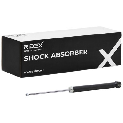 Amortyzator RIDEX 854S1016 854S1016 - foto 2