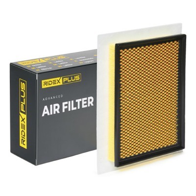 Filtr Powietrza RIDEX 8A0035P 8A0035P - foto 2