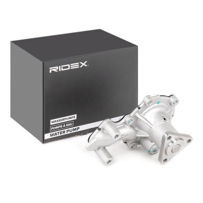 Pompa Wody RIDEX 1260W0497 1260W0497 - foto 2