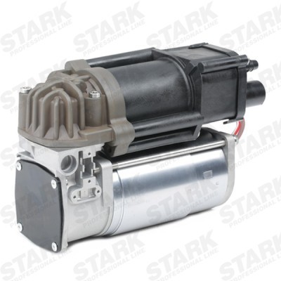 Kompresor Zawieszenia Stark SKCAS-6520007 SKCAS-6520007 - foto 3