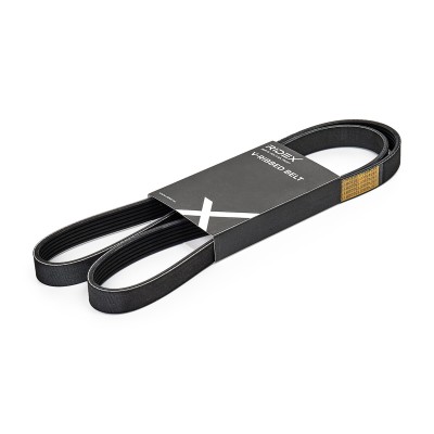 Pasek Klinowy Wielorowkowy RIDEX 305P0387 305P0387 - foto 6